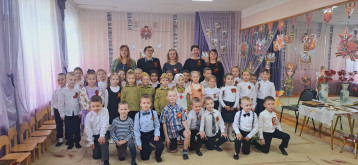 "Не погаснет памяти свеча..." - праздничный концерт, посвящённый Дню Победы "Не погаснет памяти свеча..." - праздничный концерт, посвящённый Дню Победы.