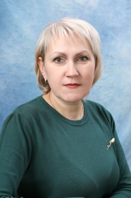 Воспитатель Жукова Юлиана Александровна Воспитатель Жукова Юлиана Александровна
